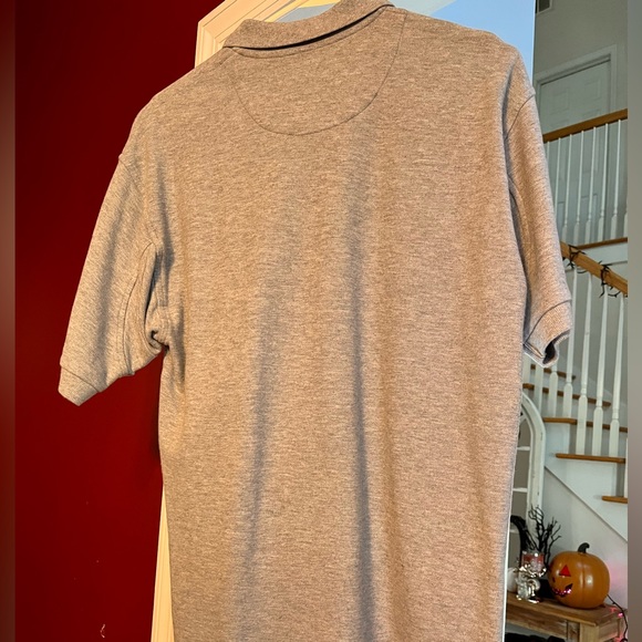 Men’s Orvis Signature Polo Regular shirt size Small - Picture 2 of 7